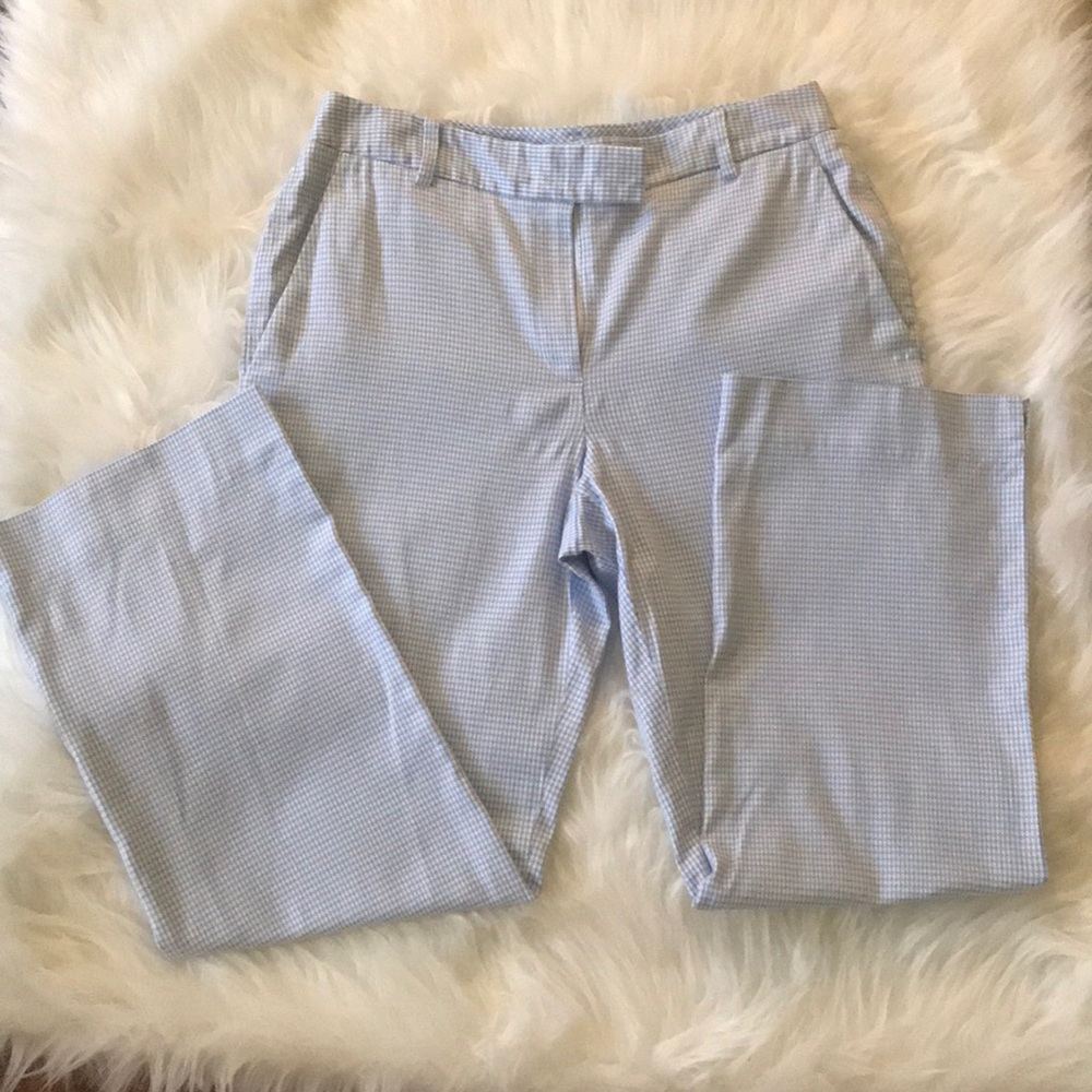 COPY - COPY - Brook Brothers cropped pants